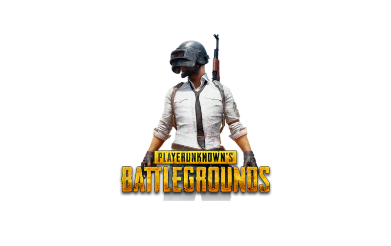 UFG PUBG